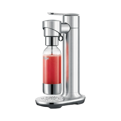 Sage the InFizz Fusion Carbonated Drinks Maker