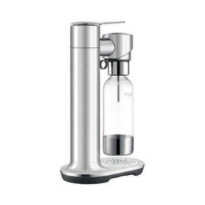 Sage the InFizz Fusion Carbonated Drinks Maker