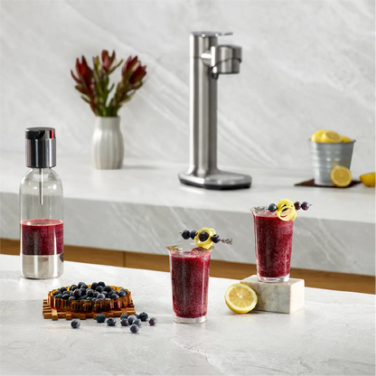 Sage the InFizz Fusion Carbonated Drinks Maker