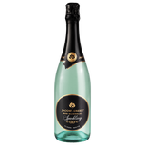 Jacob's Creek Non-Alcoholic Sparkling Classic White, 75cl