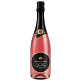 Jacob's Creek Non-Alcoholic Sparkling Rosé, 75cl