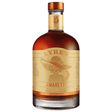 Lyre's Amaretti Non Alcoholic Spirit, 70cl