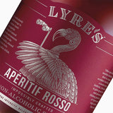 Lyre's Aperitif Rosso Non Alcoholic Spirit, 70cl