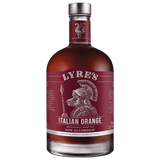 Lyre’s Italian Orange Non Alcoholic Spirit, 70cl