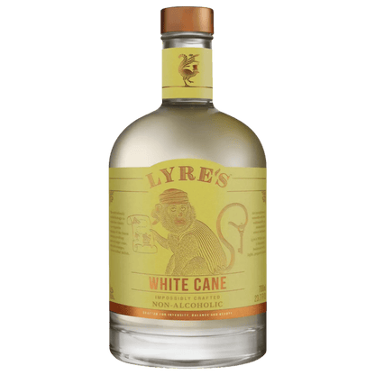 Lyre’s White Cane Spirit Non Alcoholic Spirit, 70cl