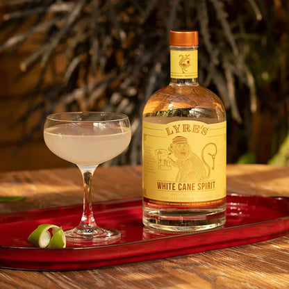 Lyre’s White Cane Spirit Non Alcoholic Spirit, 70cl
