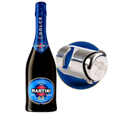 Martini Dolce & Martini Bottle Stopper