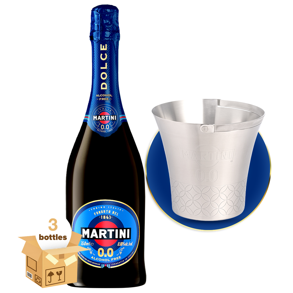 Martini Dolce & Martini Bucket
