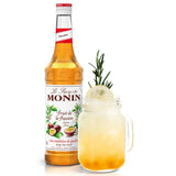 Monin Passion Fruit Syrup, 1L
