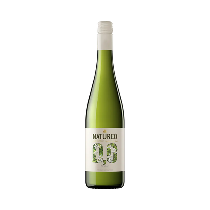Natureo Muscat Grape Beverage 0.0%, 75cl