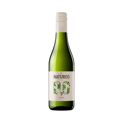 (Mini) Natureo Muscat Grape Beverage 0.0%, 37.5cl