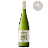 Natureo Muscat Grape Beverage 0.0%, 75cl