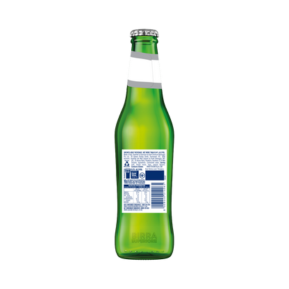 Peroni Nastro Azzurro 0.0%, 24x330ml