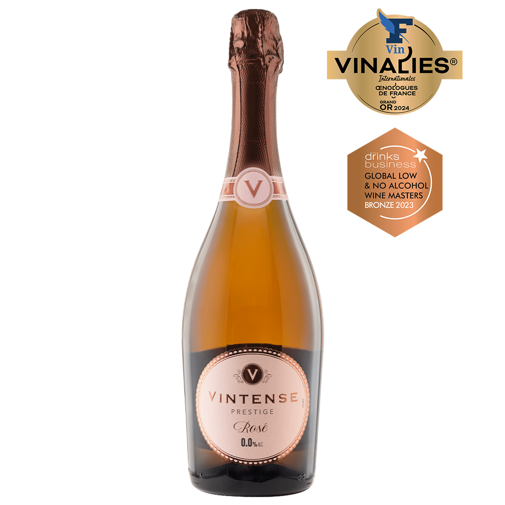 Vintense Prestige Rosé, 75cl