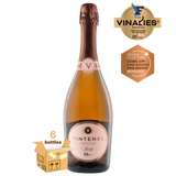 Vintense Prestige Rosé, Case 6x75cl