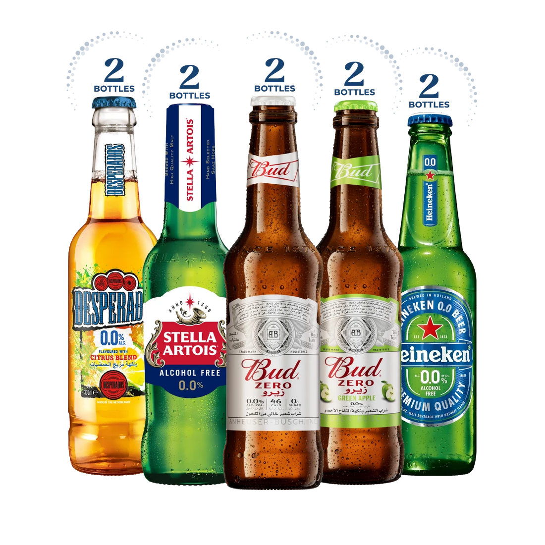 Reserve Series - Beer Bundle