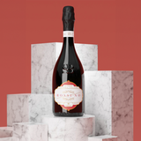 Sei Bellissimi Rossino Non-Alcoholic Sparkling Wine, 75cl