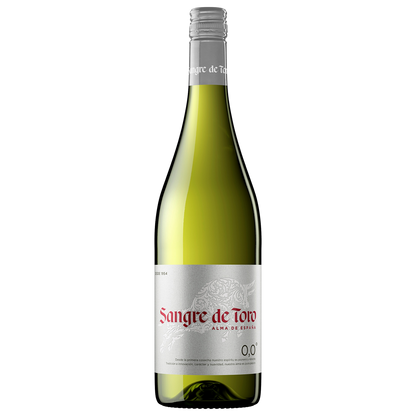 Sangre de Toro White 0.0%, 75cl
