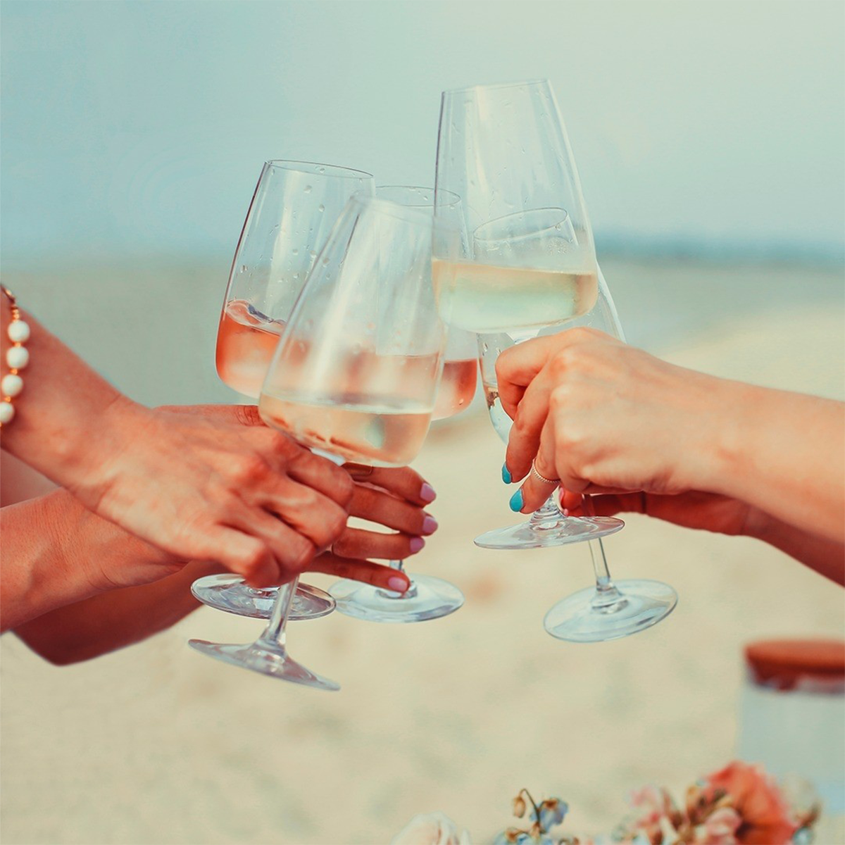 Sangre de Toro Rosé 0.0%, 75cl