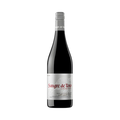 Sangre de Toro Red 0.0%, 750ml