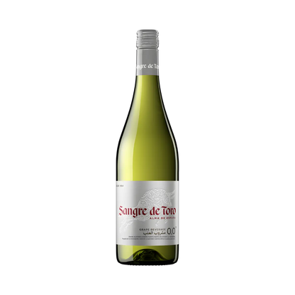 Sangre de Toro White 0.0%, 75cl
