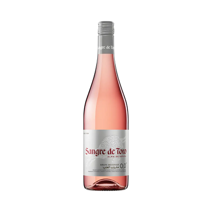 Sangre de Toro Rosé 0.0%, 750ml