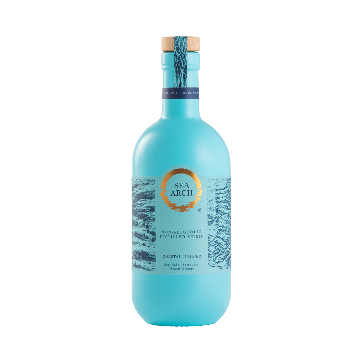 Sea Arch Non Alcoholic Coastal Juniper, 700ml