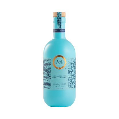 Sea Arch Non Alcoholic Coastal Juniper, 700ml