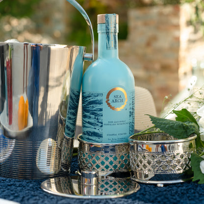 Sea Arch Non Alcoholic Coastal Juniper, 700ml