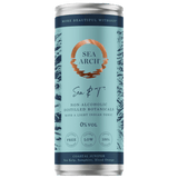 Sea Arch Sea & T Non Alcoholic Gin & Tonic