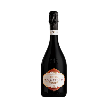 Sei Bellissimi Rossino Non-Alcoholic Sparkling Cocktail, 75cl