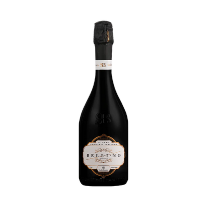 Sei Bellissimi Bellino Non-Alcoholic Sparkling Cocktail , 75cl