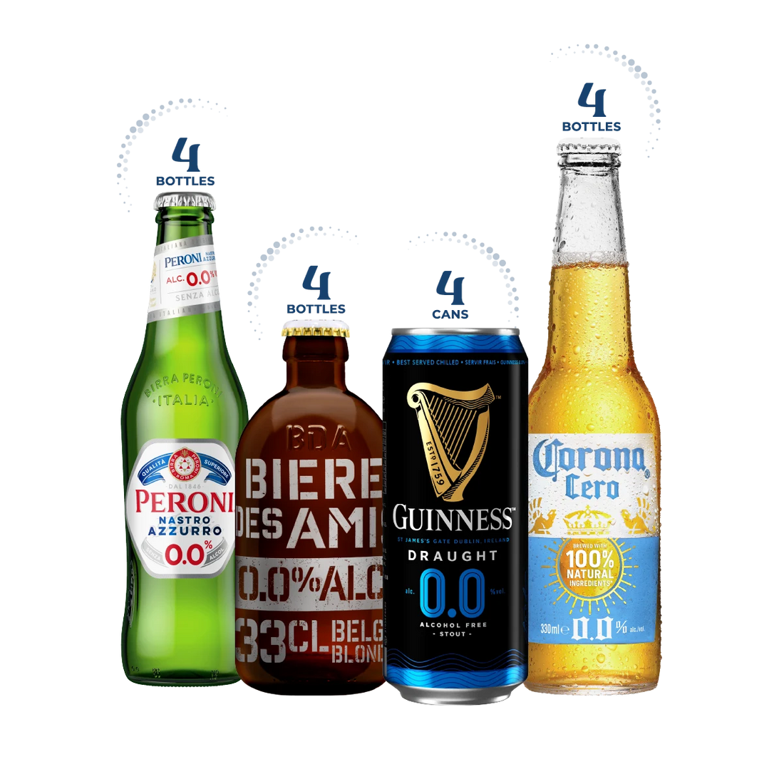 Signature Collection - Beer Bundle