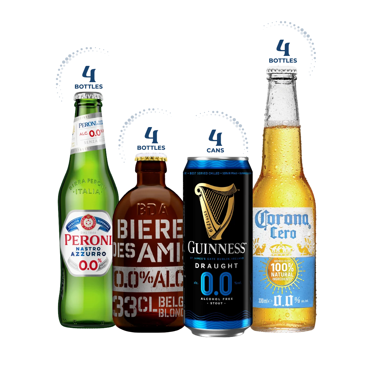 Signature Collection - Beer Bundle