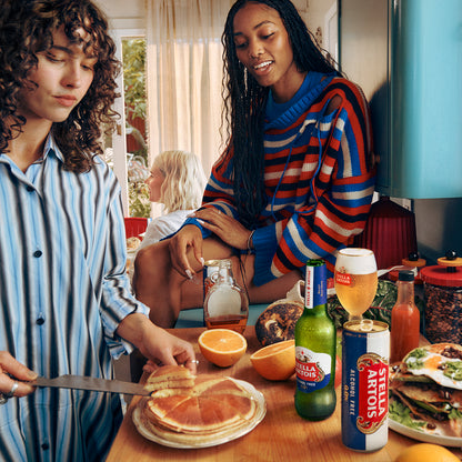 Stella Artois 0.0%, Case 4x33cl