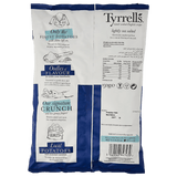 Tyrrell's Lightly Sea Salted Crisps 1x150 gm