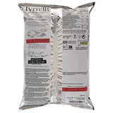 Tyrrells Sea Salt & Black Pepper Crisps 1x40 gm