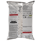 Tyrrells Sea Salt & Black Pepper Crisps 1x150 gm