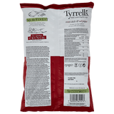 Tyrrells Sweet Chilli & Red Pepper Crisps 1x150 gm