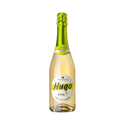 Vintense Hugo Non-Alcoholic Cocktail, 75cl