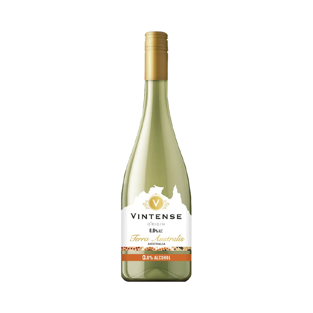 Vintense Origin Terra Australis, 75cl