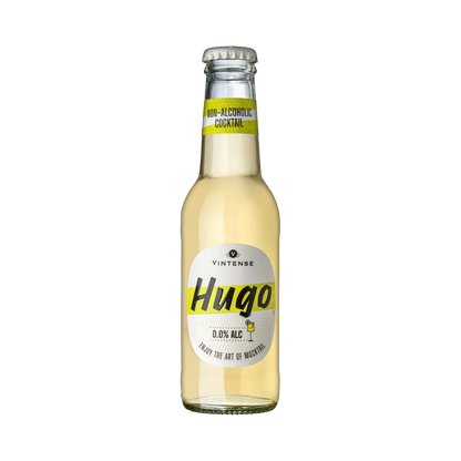 Vintense Hugo Non-Alcoholic Cocktail, 20cl