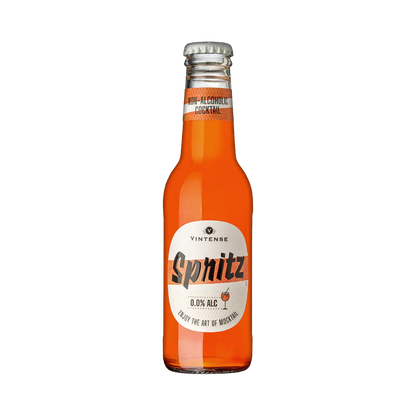 Vintense Spritz Non-Alcoholic Cocktail, 20cl