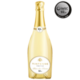 Vintense Cuvee Prestige Limited Edition 75cl - Non-Alcoholic Sparkling Wine