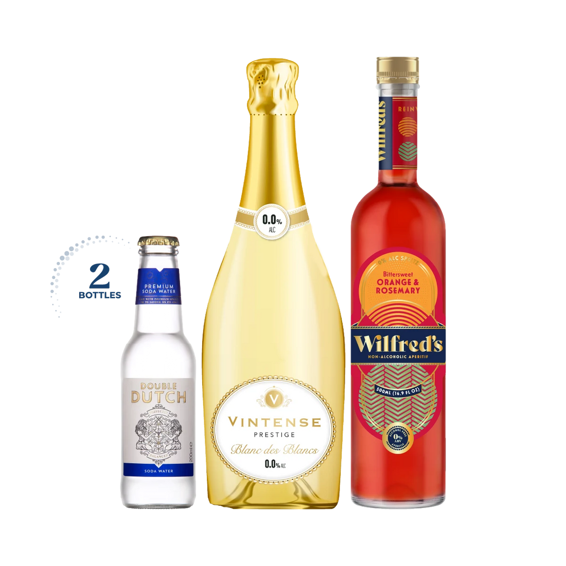 Vintense Aperitif Spritz