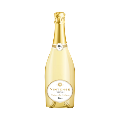 Vintense Cuvee Prestige Blanc des Blancs, 750ml