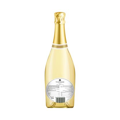 Vintense Cuvee Prestige Blanc des Blancs, 750ml