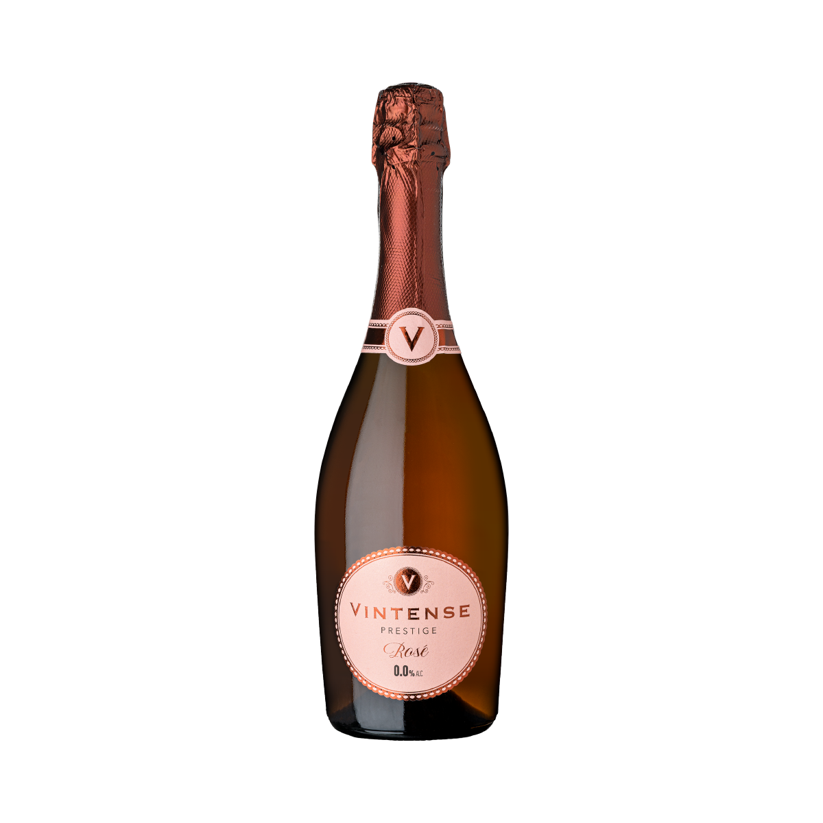Vintense Prestige Rosé, 750ml