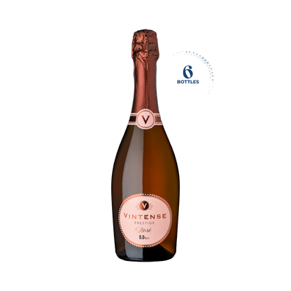 Vintense Prestige Rosé, 6x750ml