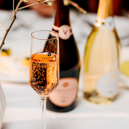 Vintense Prestige Rosé, 750ml